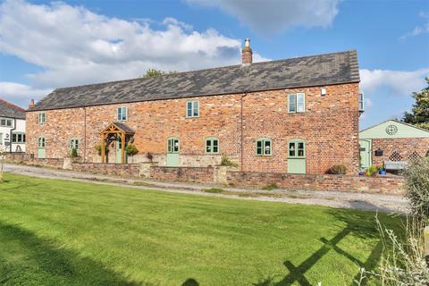 6 bedroom barn conversion for sale, Sycamore Croft, St. Martins, Oswestry