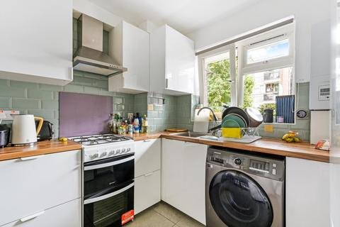 4 bedroom apartment to rent, Hemsworth Court, Hoxton, N1