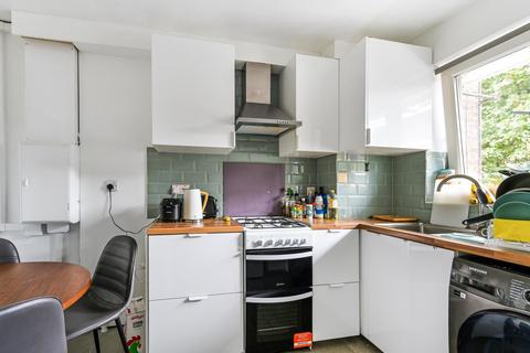 4 bedroom apartment to rent, Hemsworth Court, Hoxton, N1