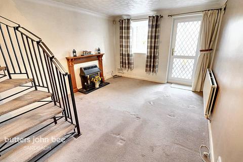 1 bedroom semi-detached house for sale, Grange Way, Sandbach