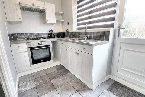 1 bedroom semi-detached house for sale, Grange Way, Sandbach