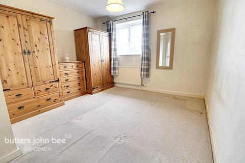 1 bedroom semi-detached house for sale, Grange Way, Sandbach