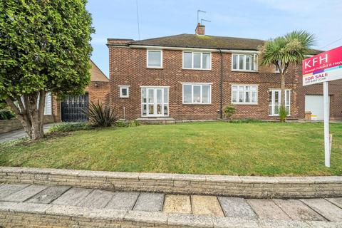 3 bedroom semi-detached house for sale, Eastry Avenue, Hayes