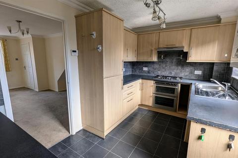 2 bedroom end of terrace house for sale, Fairways Avenue, Coleford GL16