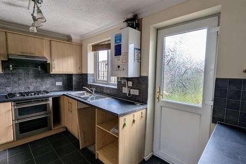 2 bedroom end of terrace house for sale, Fairways Avenue, Coleford GL16