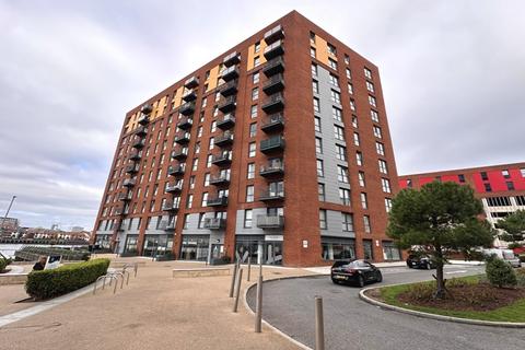 2 bedroom apartment to rent, Capstan Road, Southampton