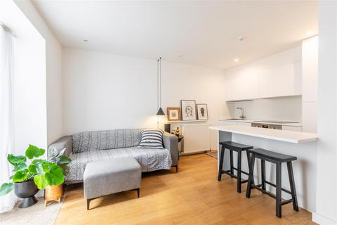 1 bedroom apartment for sale, Atlingworth Street, Brighton