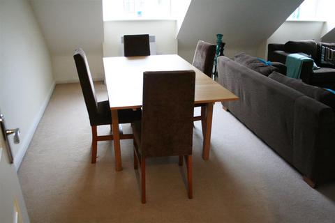 1 bedroom flat to rent, Magdala Court The Butts Worcester