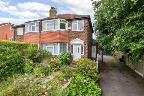 3 bedroom semi-detached house for sale, Spen Lane, West Park, LS16