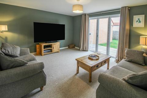 4 bedroom detached house for sale, Copper Close, Knaresborough, North Yorkshire, HG5