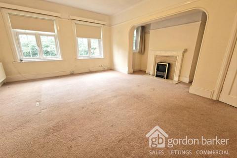 2 bedroom apartment for sale, Queens Park Avenue, Bournemouth BH8