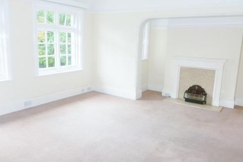 2 bedroom apartment for sale, Queens Park Avenue, Bournemouth BH8