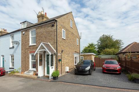 3 bedroom semi-detached house for sale, Mill Lane, Birchington, CT7