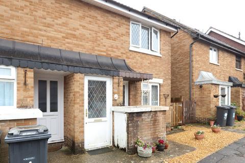 1 bedroom terraced house for sale, Boveridge Gardens,  Bournemouth BH9