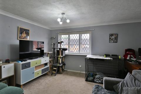 1 bedroom terraced house for sale, Boveridge Gardens,  Bournemouth BH9