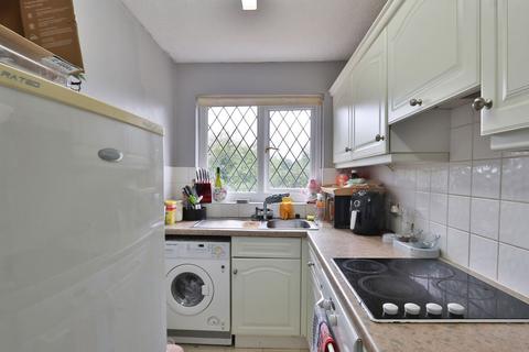 1 bedroom terraced house for sale, Boveridge Gardens,  Bournemouth BH9