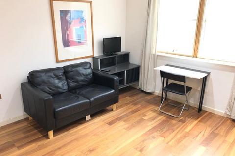 Studio to rent, Capital Quarter, West Point, Wellington Street, Leeds