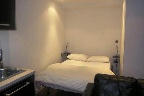 Studio to rent, Capital Quarter, West Point, Wellington Street, Leeds