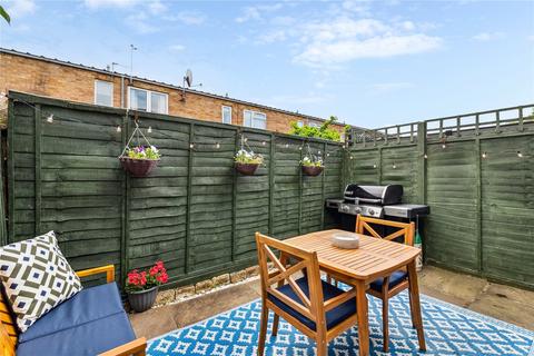 3 bedroom terraced house for sale, Tyneham Road, SW11