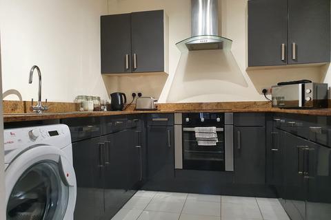 2 bedroom ground floor flat to rent, Daniel Hill Mews, Sheffield S6