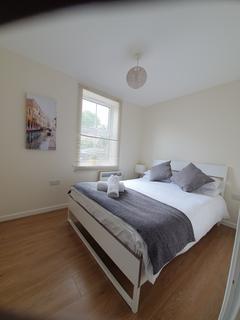 2 bedroom ground floor flat to rent, Daniel Hill Mews, Sheffield S6