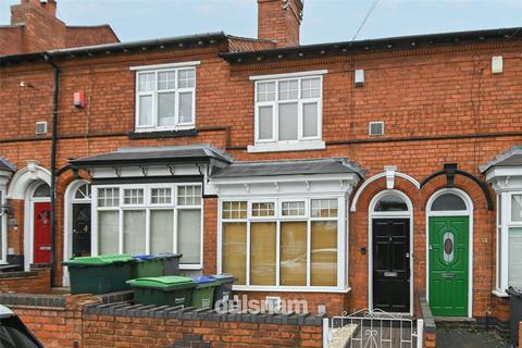 2 bedroom terraced house for sale, Harborne Road, Oldbury, West Midlands, B68