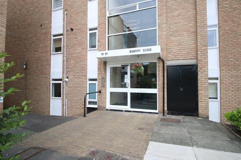 1 bedroom apartment to rent, Quarry Close, Chester CH4