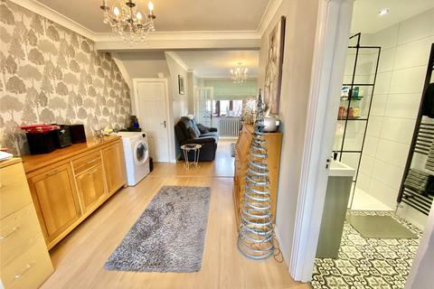 120 Fen Grove, Sidcup, DA15 8QQ