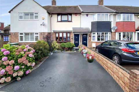 3 bedroom terraced house for sale, Fen Grove, Sidcup, DA15