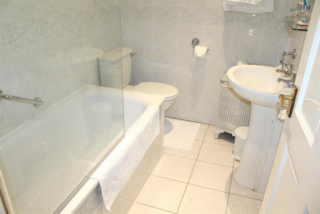 En suite