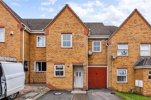 3 bedroom house for sale, Jutland Crescent, Andover