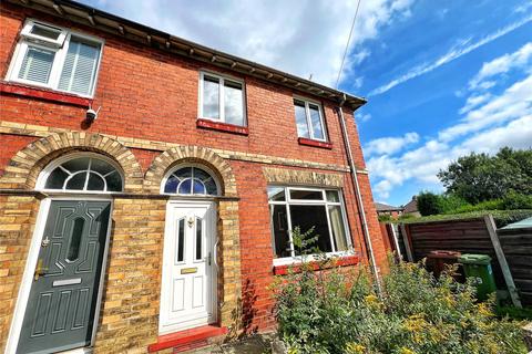 2 bedroom semi-detached house for sale, Thorncliffe Avenue, Dukinfield, Greater Manchester, SK16