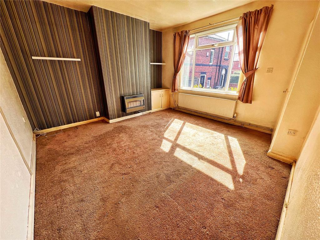 Thorncliffe Avenue, Dukinfield... 2 bed semidetached house for sale £160,000