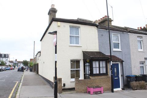 42 The Drive, Thornton Heath, CR7 8LA