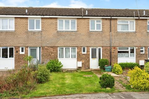 3 bedroom terraced house for sale, Tutsham Way, Tonbridge TN12