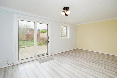 3 bedroom terraced house for sale, Tutsham Way, Tonbridge TN12