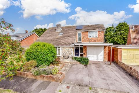 4 bedroom detached house for sale, Christopher Way, Emsworth, Hampshire