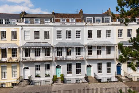 Clifton, Bristol, BS8