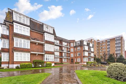 2 bedroom flat to rent, Portsmouth Road, Surbiton KT6