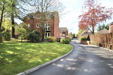 2 bedroom ground floor flat for sale, Langtry Court, Bursledon