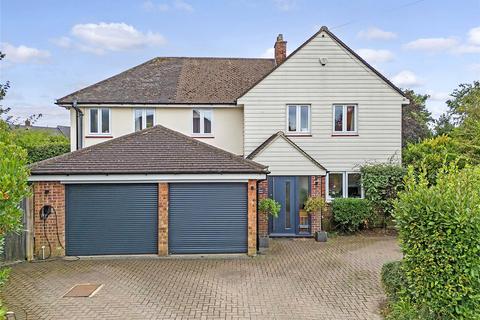 4 bedroom detached house for sale, Green Close, Chelmsford, Essex, CM1