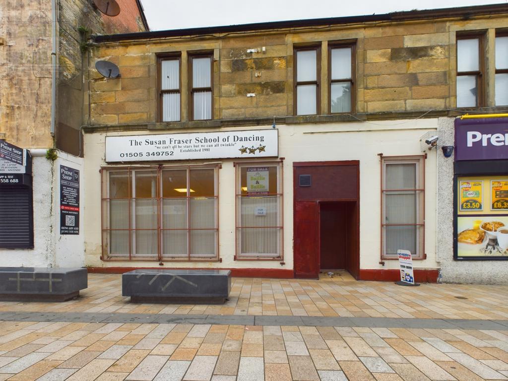 Dance Studio