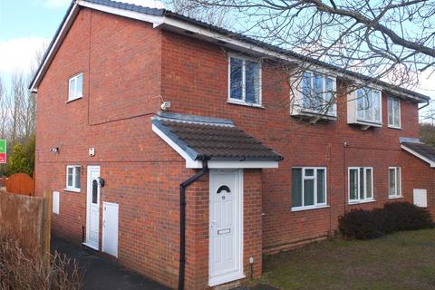 2 bedroom apartment to rent, Clares Lane Close, The Rock, Telford, Shropshire, TF3