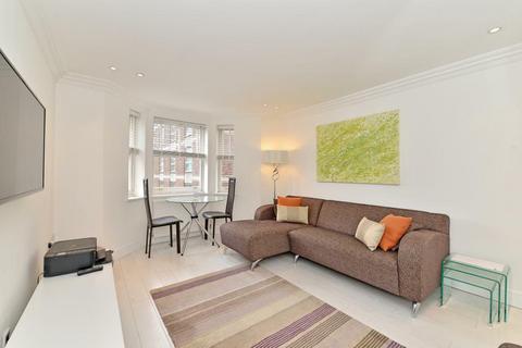 1 bedroom flat to rent, Upper Berkeley Street, London W1H