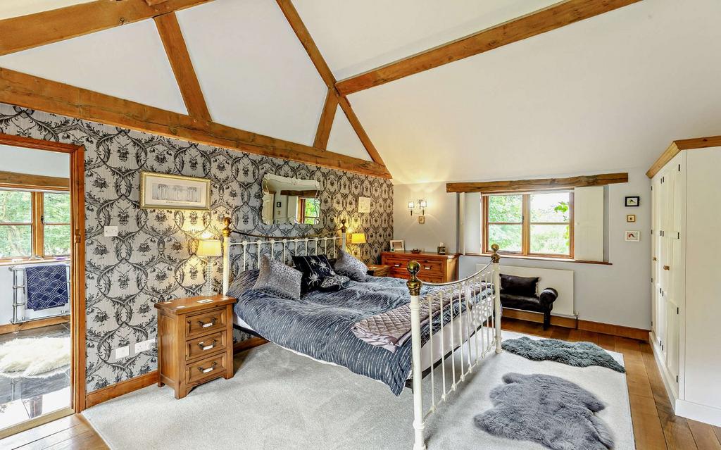 Principal Bedroom