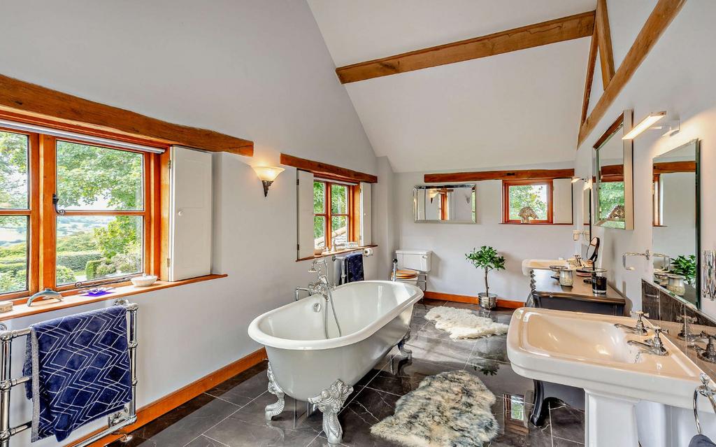 Principal Ensuite