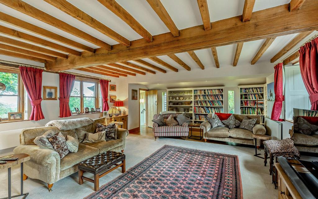 Drawing Room