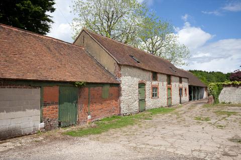 House for sale, Hay Place Lane, Binsted, Alton, Hampshire, GU34