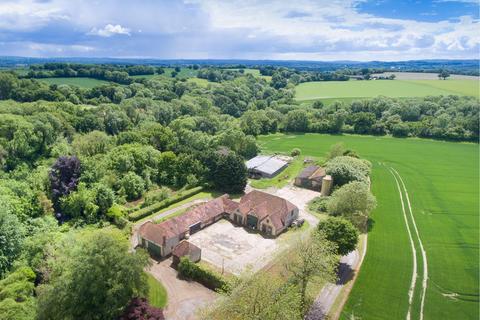 House for sale, Hay Place Lane, Binsted, Alton, Hampshire, GU34