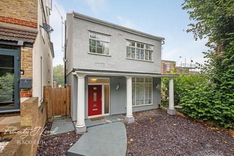 4 bedroom detached house for sale, Shooters Hill, London